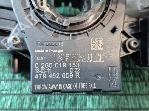 Switch RENAULT CLIO IV (BH_) 0.9 TCe 90 (BHNF, BHMA, BHMH, BHJK, BHJR) | BP30684733I30 