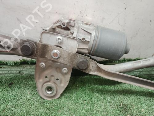 Front wiper motor AUDI Q3 (8UB, 8UG) 2.0 TDI | BP29254499M29 