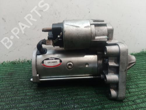 Starter PEUGEOT PARTNER Box Body/MPV (5_, G_) 1.6 HDi 75 | BP20238432M8 