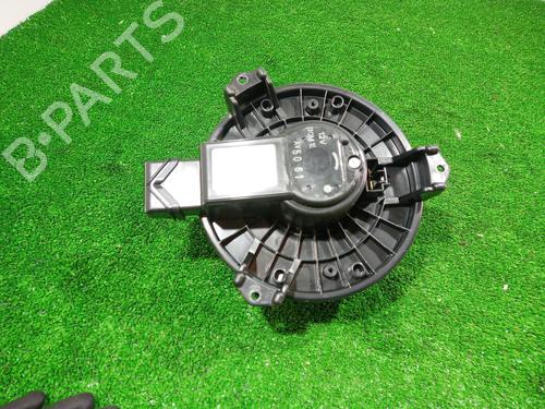 Heater blower motor HONDA CR-V III (RE_)  | BP12953848M62 