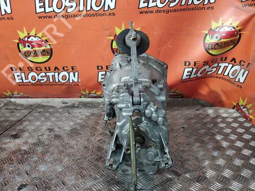 Gearbox BMW 5 (E39) 520 i | BP7928121M3 