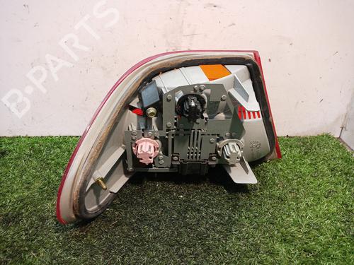 Right taillight MERCEDES-BENZ E-CLASS (W210)  | BP17461288C35 