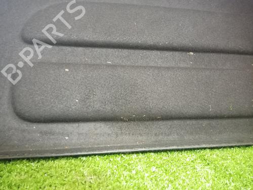 Rear parcel shelf FORD B-MAX (JK) 1.5 TDCi | BP24149087C85