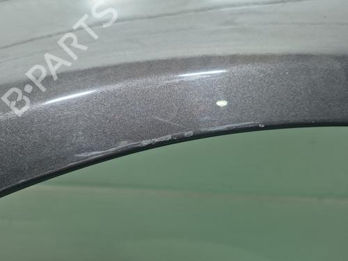 Left front fenders VW PASSAT B6 Variant (3C5) 1.9 TDI | BP31015330C41