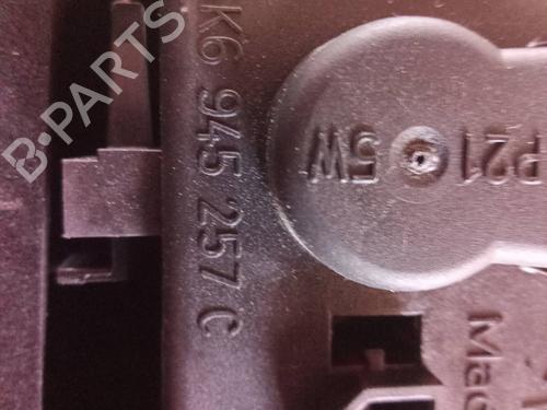 Left taillight SEAT IBIZA II (6K1) 1.4 | BP7928831C34 