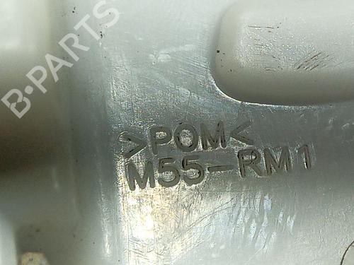 Rear right lock MAZDA 3 (BM, BN) 2.0 | BP28021946C99 