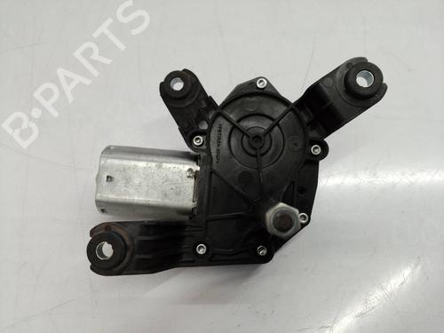 Rear wiper motor OPEL CORSA D (S07)  | BP9197437M102 