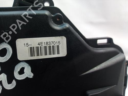 Zamek drzwi przednich lewych AUDI A8 D3 (4E2, 4E8) 3.7 quattro | BP9720247C98 