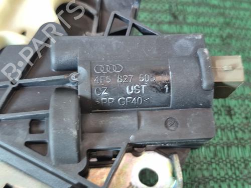 Tailgate lock AUDI A4 B7 (8EC) 2.5 TDI | BP36039999C101 - Image 6