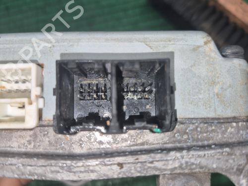 Control unit CITROËN C4 Picasso I MPV (UD_) 2.0 HDi 165 | BP27202939M11 