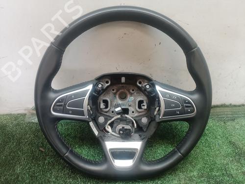 Rat RENAULT MEGANE III Hatchback (BZ0/1_, B3_) 1.2 TCe (BZ16, BZ28) (132 hp) 25710622