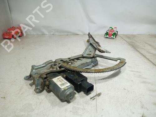 Front left window mechanism OPEL COMBO Box Body/MPV 1.7 DTI 16V | BP11864222C22 