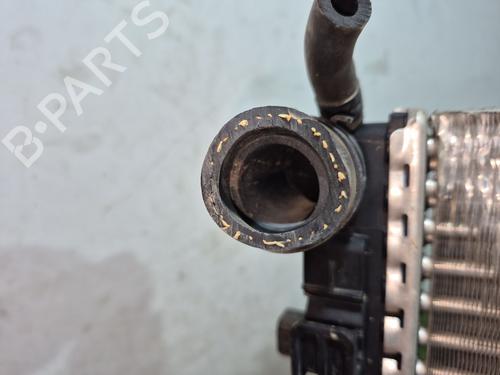 Water radiator VW POLO V (6R1, 6C1) 1.2 TSI | BP26533573M31 