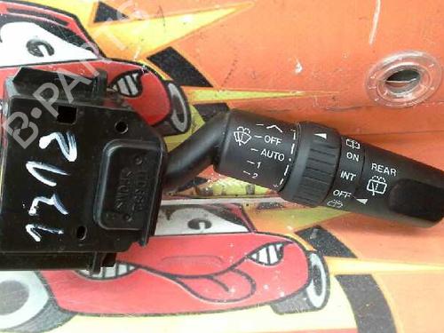 Used Steering column stalk MAZDA 3 (BK) [2003-2009]  15944174