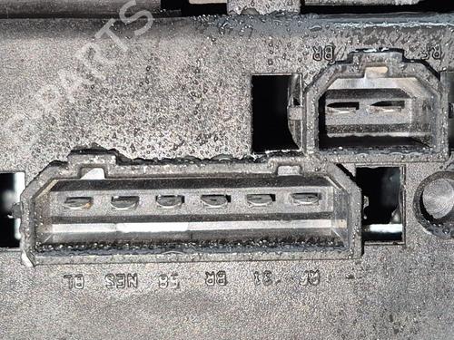 Left taillight SEAT IBIZA II (6K1)  | BP27628493C34 