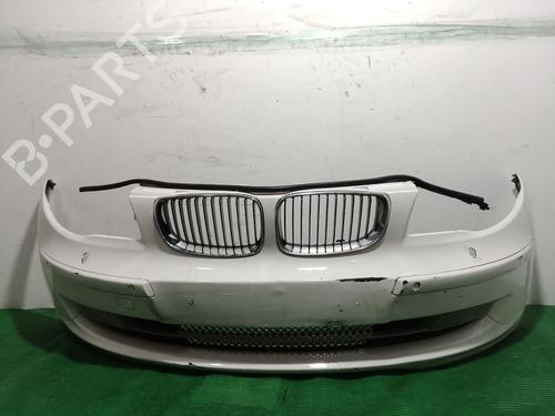 Used Front bumper BMW 1 (E87) 118 d (143 hp) 22954627