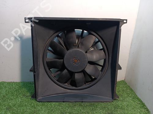 Radiator fan BMW 3 Compact (E36)  | BP16063384M35 