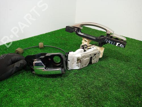 Used Rear left lock FORD MONDEO III (B5Y) [2000-2007]  13230478