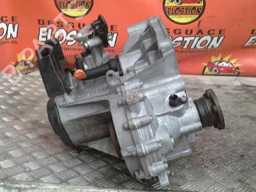 Gearbox VW POLO V (6R1, 6C1)  | BP7925318M3 