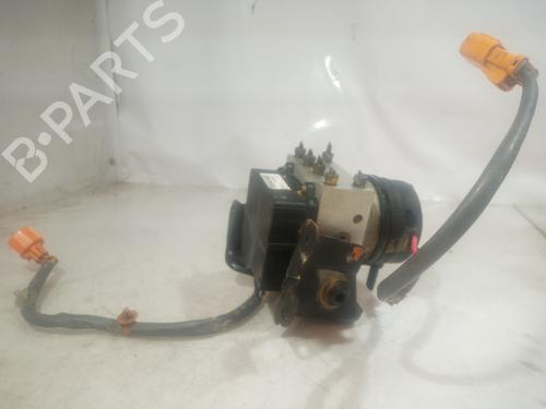 Used ABS pump HONDA CR-V I (RD) [1995-2002]  12322674