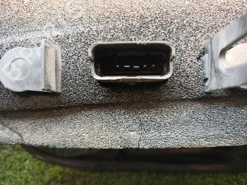 Left taillight NISSAN MICRA III (K12) 1.4 16V | BP16975757C34 