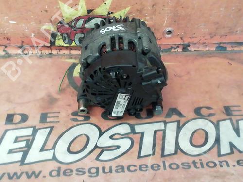 Alternator FIAT SCUDO Bus (270_, 272_) 2.0 D Multijet | BP7993277M7 