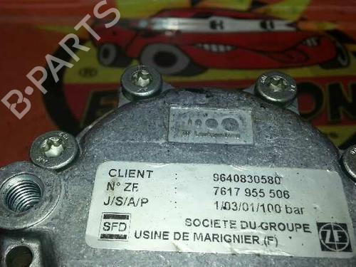Steering pump PEUGEOT 406 (8B)  | BP7923259M99 
