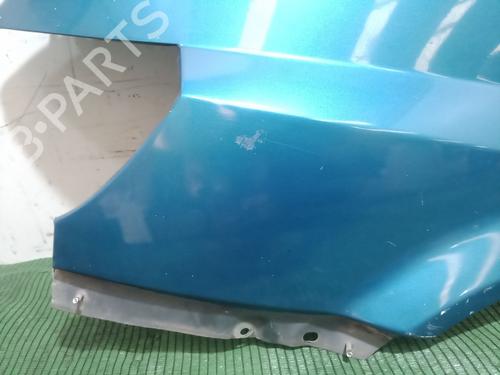 Left front fenders FORD TRANSIT Van (FA_ _)  | BP19694510C41 