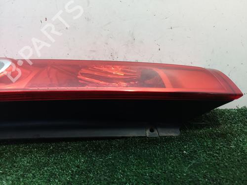 Left taillight FORD FIESTA V (JH_, JD_) ST150 | BP22743650C34 