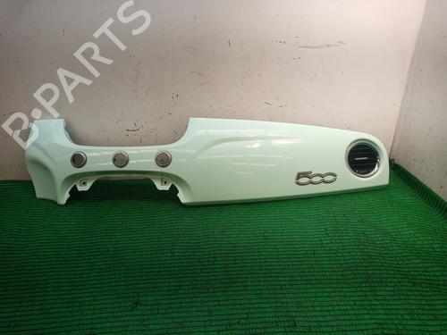 Used Other FIAT 500 (312_) 0.9 (312AXG1A, 312.AXG11) (86 hp) 30177908