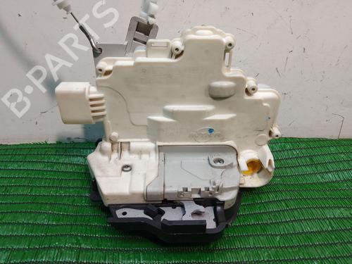 Front left lock SEAT EXEO ST (3R5) 2.0 TDI | BP18842712C98 