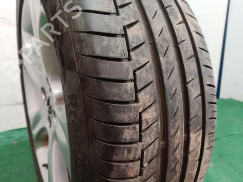 Rim PEUGEOT 3008 Van (0U_) HDi 150 (0URHEM) | BP23653468C45 