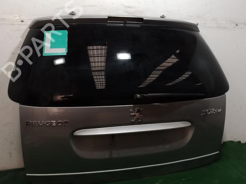 Tailgate PEUGEOT 307 SW (3H) 1.6 16V | BP26519282C6 