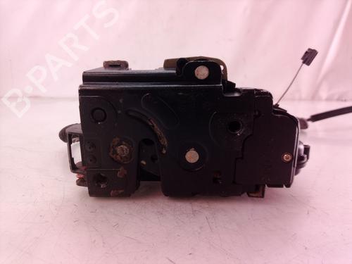 Rear left lock VW PASSAT B5 (3B2)  | BP8690047C100 