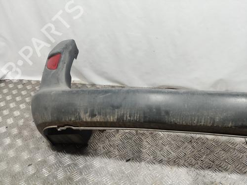 Rear bumper RENAULT KANGOO (KC0/1_)  | BP10674839C8 