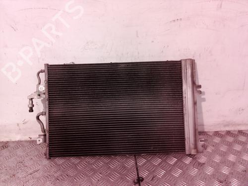 Used AC radiator OPEL ASTRA H (A04) [2004-2014]  8641963