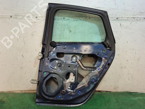 Right rear door OPEL ASTRA J (P10)  | BP27927969C5 