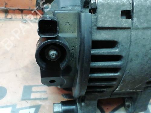 Alternator FIAT SCUDO Bus (270_, 272_) 2.0 D Multijet | BP7993277M7 