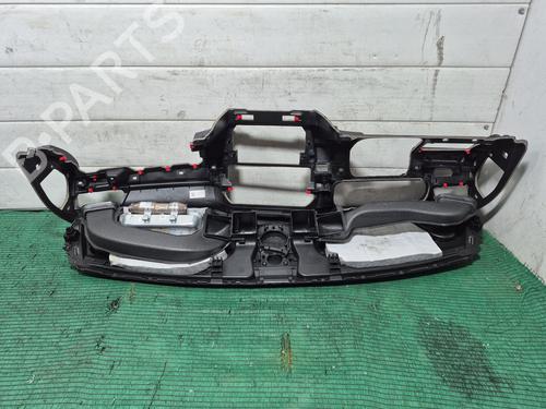 Dashboard BMW 5 (F10) 525 d xDrive | BP40228511C46 - Image 5