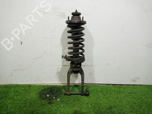 Used Right front shock absorber KIA SPORTAGE SUV (K00) [1994-2005]  16933661