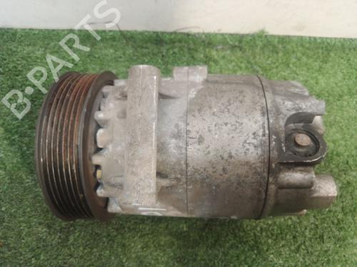 AC compressor RENAULT SCÉNIC II (JM0/1_)  | BP18158438M34