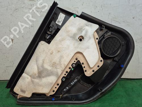 Rear right panel OPEL ASTRA J (P10)  | BP26940853C61 