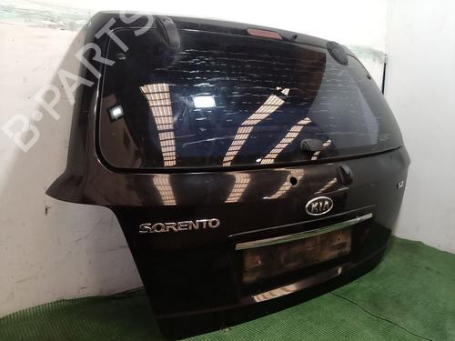Tailgate KIA SORENTO I (JC) 2.5 CRDi 4WD | BP21757790C6 