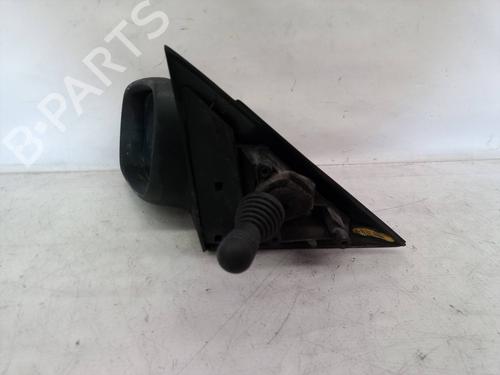 Left mirror OPEL ASTRA F Saloon (T92)  | BP9148047C26 