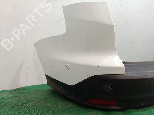 Rear bumper FORD FOCUS III 1.0 EcoBoost | BP24204179C8 