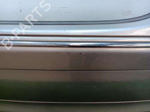 Rear bumper MERCEDES-BENZ C-CLASS (W203)  | BP16094152C8 