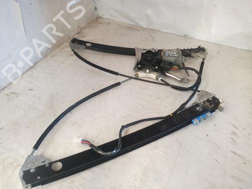 Front left window mechanism MERCEDES-BENZ S-CLASS (W220)  | BP12323197C22 