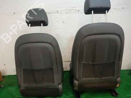 Seats set HYUNDAI IONIQ (AE) 1.6 GDI Hybrid | BP29250638C78 