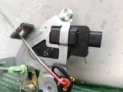 Tailgate lock KIA SPORTAGE II (JE_, KM_) 2.0 CRDi | BP21066692C101