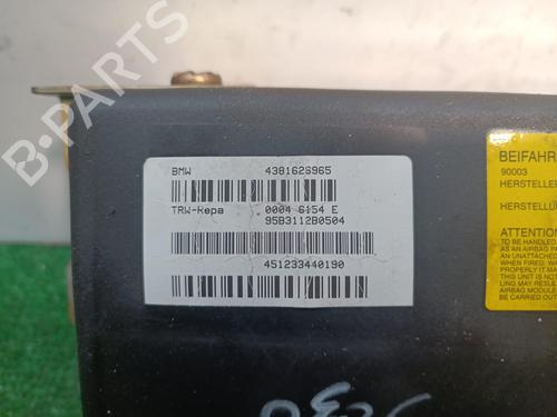 Passenger airbag BMW 7 (E38) 730 i, iL | BP15081938C10 